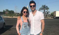 Divyanka Tripathi and Vivek Dahiya's love story is a true fairytale