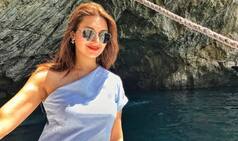 Divyanka Tripathi: It’s Time For Me To Try Something New That Would Challenge Me As An Artist
