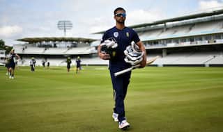 JP Duminy Returns Home Ahead of Third Test Against England