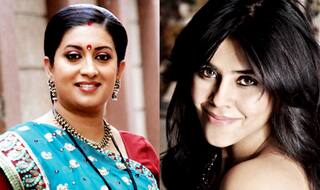 Ekta Kapoor celebrates 17 years of her career with a heartfelt message