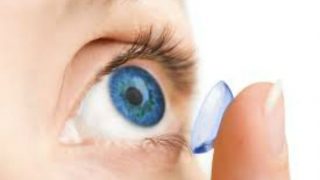Indian Origin UK Surgeon In Birmingham Removes 27 Contact Lenses Stuck In Woman's Eye
