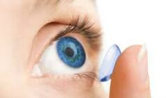 Indian Origin UK Surgeon In Birmingham Removes 27 Contact Lenses Stuck In Woman's Eye