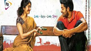 Fidaa song Vachinde: Varun Tej and Sai Pallavi's chemistry is something you got to watch out