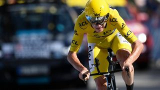Tour de France Winner Chris Froome Failed Drug Test During Vuelta a Espana