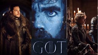 Game Of Thrones Season 8 Episodes To Be Two-hour Long?