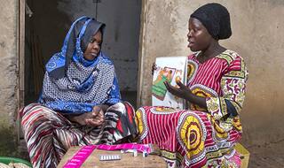 World Population Day 2017: World Leaders to Recommit to Needs of Women in Family Planning Summit