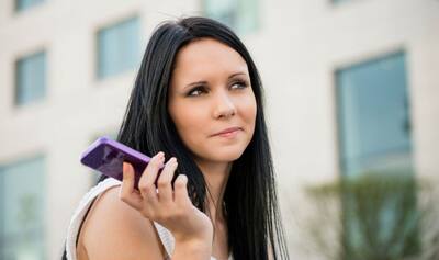 What It Means When a Girl Doesn’t Text Back: The Top 10 Reasons