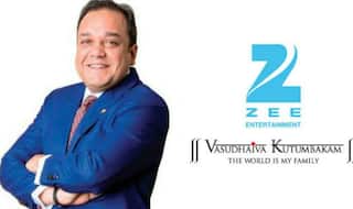 जी समूह के सीईओ पुनीत गोयनका को एशिया भर में उपभोक्ता अवधारणा के क्षेत्र में टॉप 3 सीईओ में जगह मिली