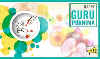 Happy Guru Purnima 2017 Wishes and Quotes: Best Famous & Inspirational Quotes for Teachers to Share on this Guru Poornima!