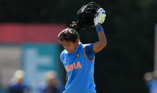ICC Women's World T20 2018: Indian Cricket Team Aim For Maiden Crown