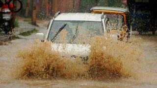 Monsoon 2017: Heavy Rains Likely in Gujarat, Rajasthan, Mumbai; Floods in Assam Claim 60 Lives
