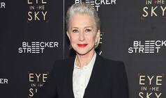 Helen Mirren, At 72, Can Give 20-Year-Olds A Run For Their Money.VIEW PICS!