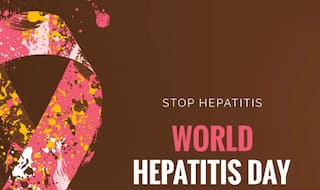 World Hepatitis Day 2017: Here's Everything You Need to Know about Hepatitis B