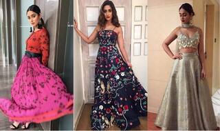 Mubarakan star Ileana D’Cruz shows off her style game during promotions! View pics