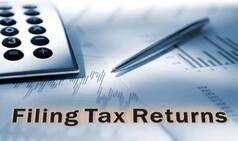 July 31 Remains Last Date For Filing Tax Return; Checking of Form 26AS Mandatory