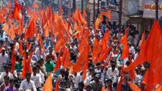 CIA Factbook Calls Vishwa Hindu Parishad, Bajrang Dal 'Religious Militant Organisations'