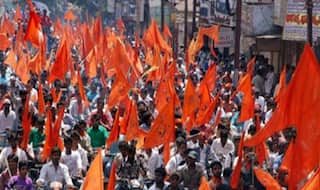 VHP to Hold Massive Rally in Ayodhya on Nov 25 Amid Growing Clamour For Ram Temple Construction