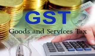 GST Collections in May Down to Rs 94,016 Crore From Rs 1 Lakh Crore in April