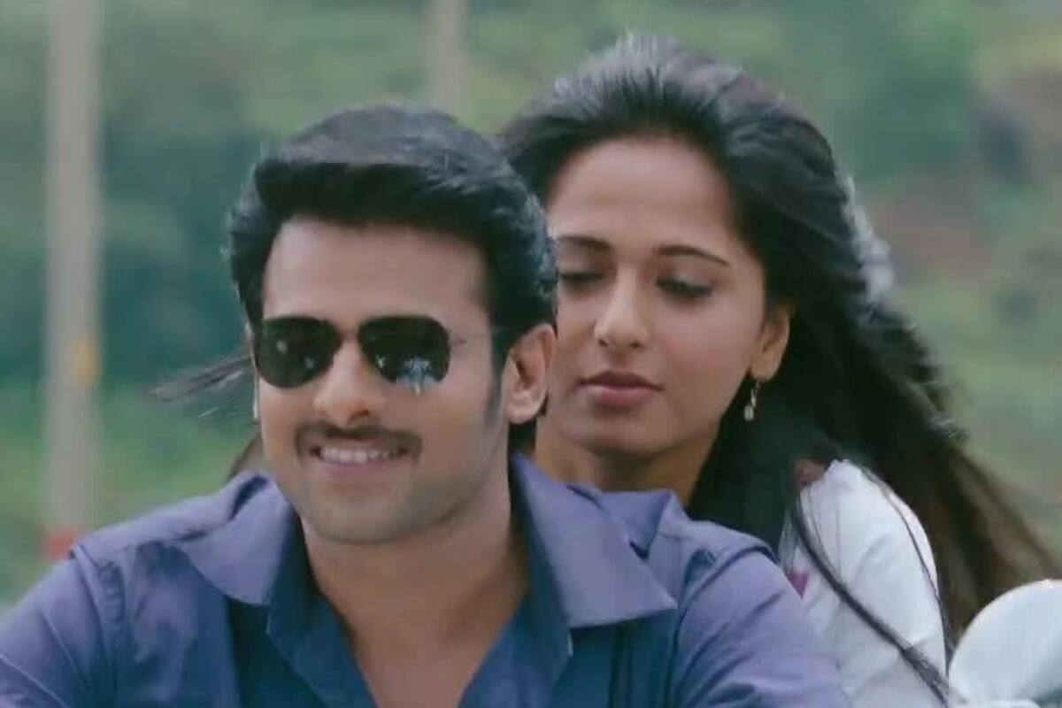 Prabhas Boy Next Door Look From Pre Baahubali Days Is Sure To