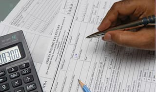 India With 1.2 Billion Population Reports Only 40 Million Income Tax Returns Filed in 2015-16