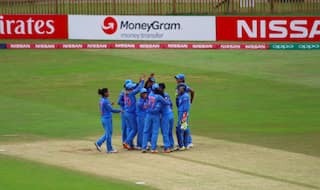 Women   s World Cup 2017: Mithali Raj, Rajeshwari Gayakwad Shine as India Beat New Zealand to Reach Semis