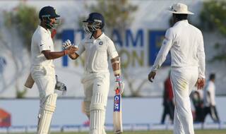 Here   s Complete Fixture of Sri Lanka   s Tour of India