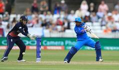 ICC Women's WC: Individuals Win Matches, Team Effort Wins World Cup, Says Coach Tushar Arothe