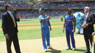 अर्जुन रणतुंगा का सनसनीखेज आरोप, 'फिक्स  था भारत vs श्रीलंका 2011 वर्ल्ड कप फाइनल