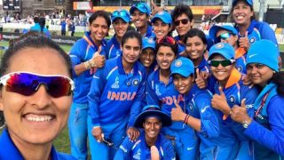 Wikipedia Declares Indian Women’s Team as ICC World Cup 2017 Winners