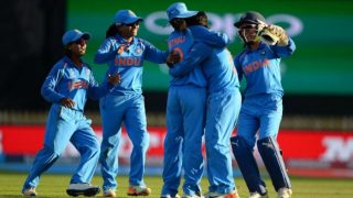 ICC Women's World Cup 2017: India's Road to Finals