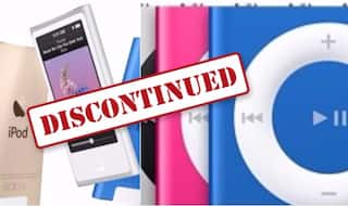 Apple Discontinues iPod Nano & Shuffle: Joins MP3 Players, Walkmans and Other Fads That Disappeared With Technological Growth!