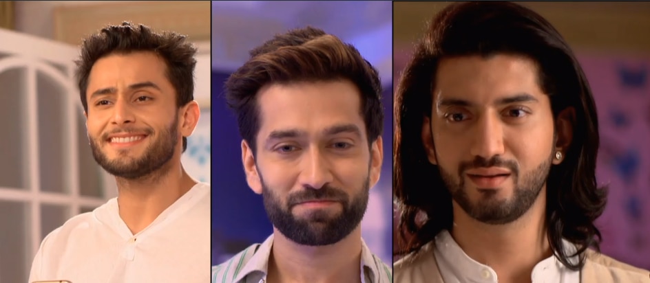 Ishqbaaz 31 October 2017 Written Update Of Full Episode Gauri S Fiance Intends To Moles Her Will Omkar Save His Wife India Com Posted on october 4, 2017 by videosseasons. ishqbaaz 31 october 2017 written update