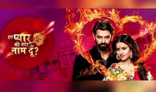 Iss Pyaar Ko Kya Naam Doon 3: Twitterati slams Barun Sobti and Shivani Tomar’s  much-awaited show – check tweets