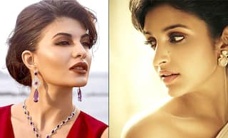 Jacqueline Fernandez Refused Namastey Canada Because Of Parineeti Chopra?