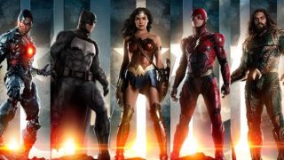 Justice League Comic Con Trailer Is Exciting, Exhilarating And Full Of Action (Watch)
