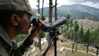 भारत-चीन संबंधों में अहम समस्या सीमा विवाद