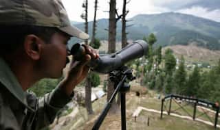 Chinese Troops Infiltrated Indian Territory in Uttarakhand's Chamoli District