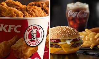Faecal Bacteria Found In Ice At KFC, McDonald's and Burger King Outlets in United Kingdom