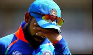 We Did Not Deserve to Win 4th ODI vs South Africa: Virat Kohli