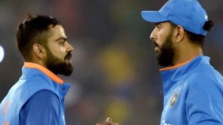 Virat Kohli, Yuvraj Singh Fixed Champions Trophy Final Against Pakistan, Alleges Union Minister