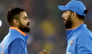 Virat Kohli, Yuvraj Singh Fixed Champions Trophy Final Against Pakistan, Alleges Union Minister