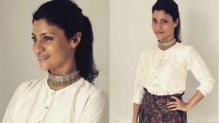 5 Times Lipstick Under My Burkha Actress Konkona Sen Sharma Wowed Us With Her Distinctive Style