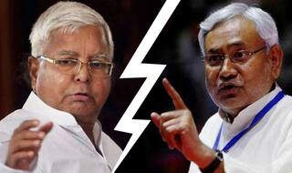 Nitish Wanted to be Back in Mahagathbandhan Months After Tie-up With BJP: Lalu