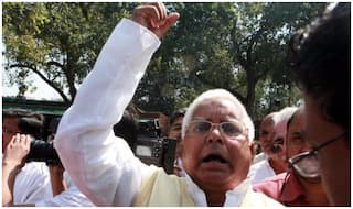 Fodder Scam: Special CBI Court Convicts RJD Chief Lalu Prasad Yadav; Quantum of Punishment on January 3