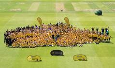 This is How Lord's Cricket Ground Created Guinness World Record