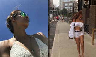 Malaika Arora's Hot Instagram Pictures Are What You Need On A Dull Rainy Monday!