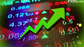 Bank Stocks Surge up to 32% on Government’s Recapitalisation of Public Sector Banks Plan