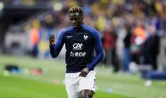 Manchester City Sign Benjamin Mendy from Monaco on Five-Year Deal