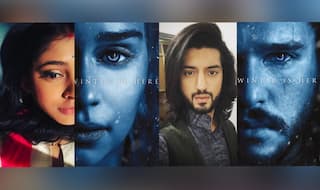 Niti Taylor, Kunal Jaisingh And More Television Celebrities Pick The Roles They Would Like To Play In Game Of Thrones