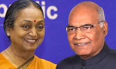 Ram Nath Kovind Defeats Meira Kumar in The Presidential Race: Here's Who Said What